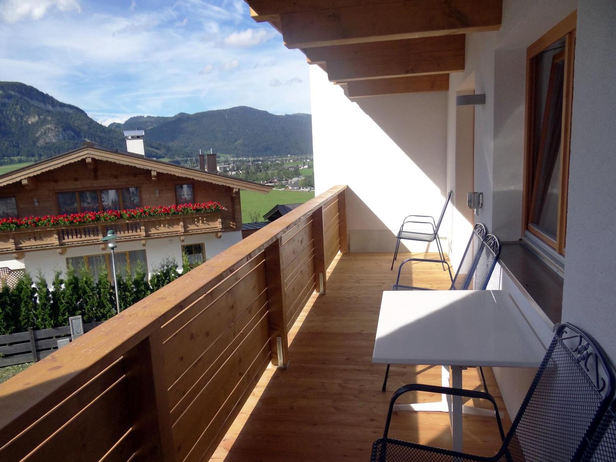 Pension Noella Sankt Johann in Tirol Εξωτερικό φωτογραφία