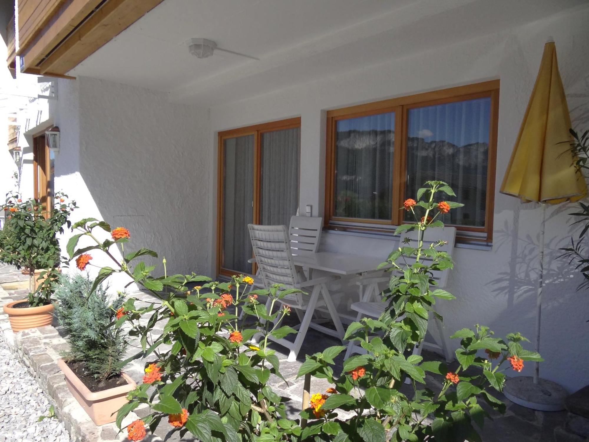 Pension Noella Sankt Johann in Tirol Εξωτερικό φωτογραφία