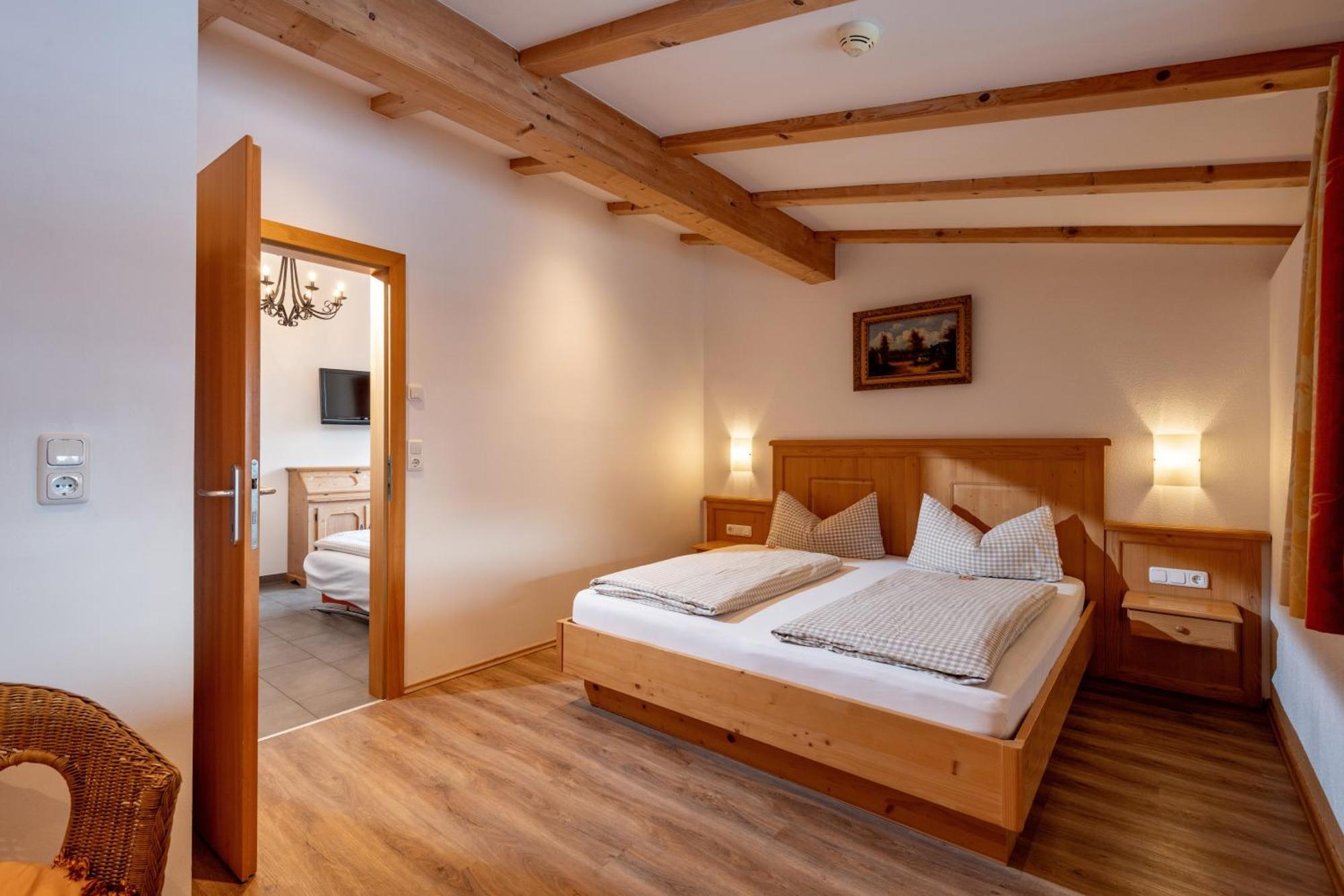 Pension Noella Sankt Johann in Tirol Εξωτερικό φωτογραφία