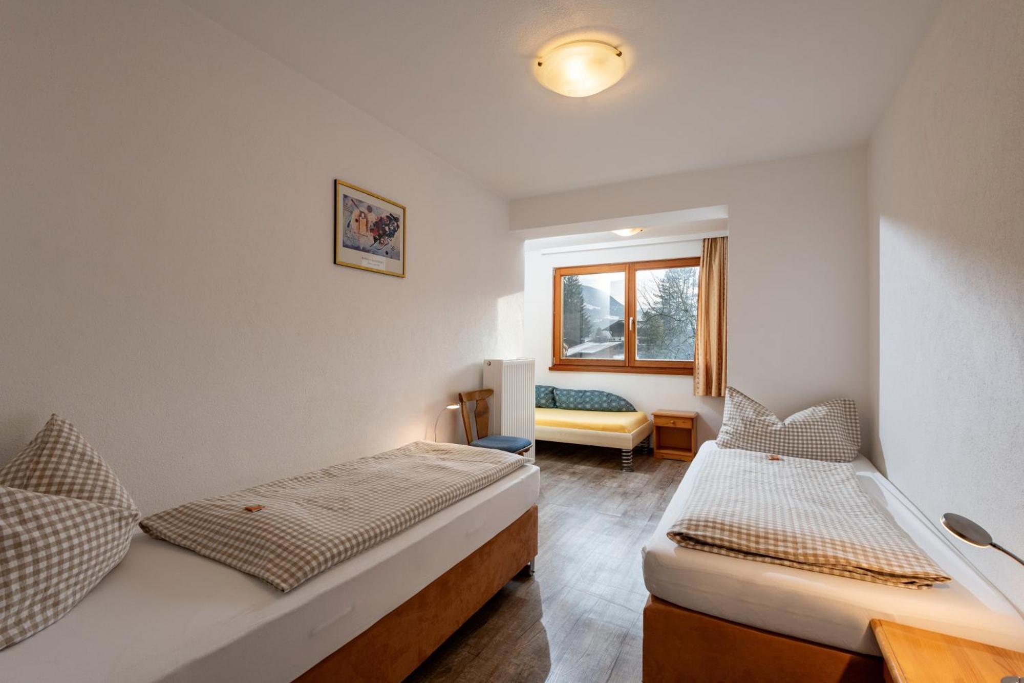 Pension Noella Sankt Johann in Tirol Εξωτερικό φωτογραφία
