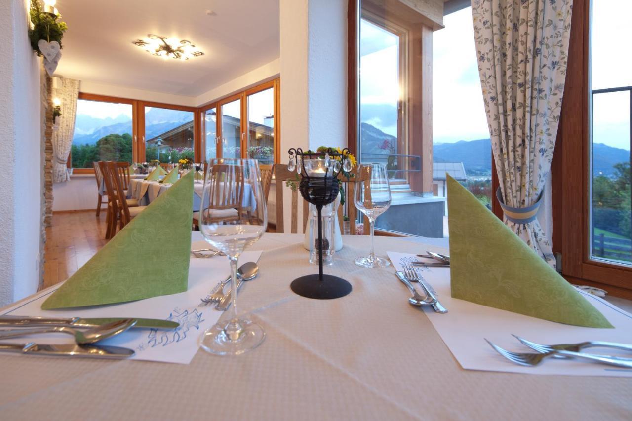 Pension Noella Sankt Johann in Tirol Εξωτερικό φωτογραφία