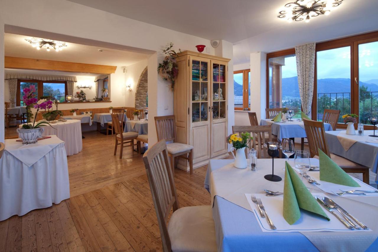 Pension Noella Sankt Johann in Tirol Εξωτερικό φωτογραφία