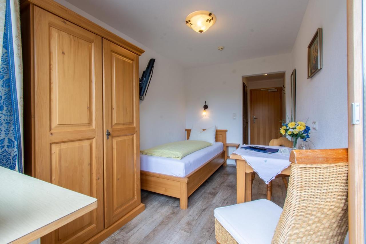 Pension Noella Sankt Johann in Tirol Εξωτερικό φωτογραφία