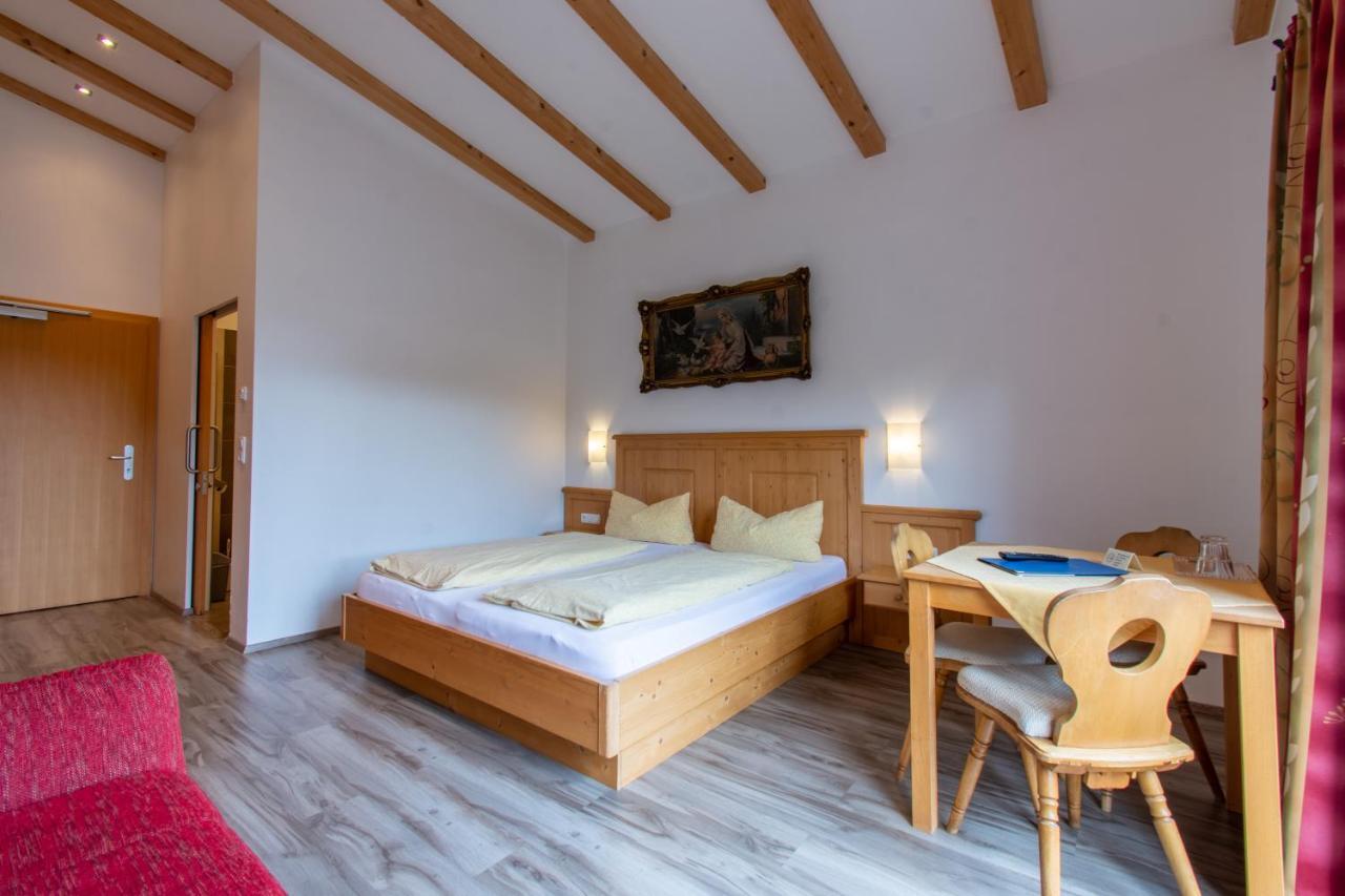Pension Noella Sankt Johann in Tirol Εξωτερικό φωτογραφία