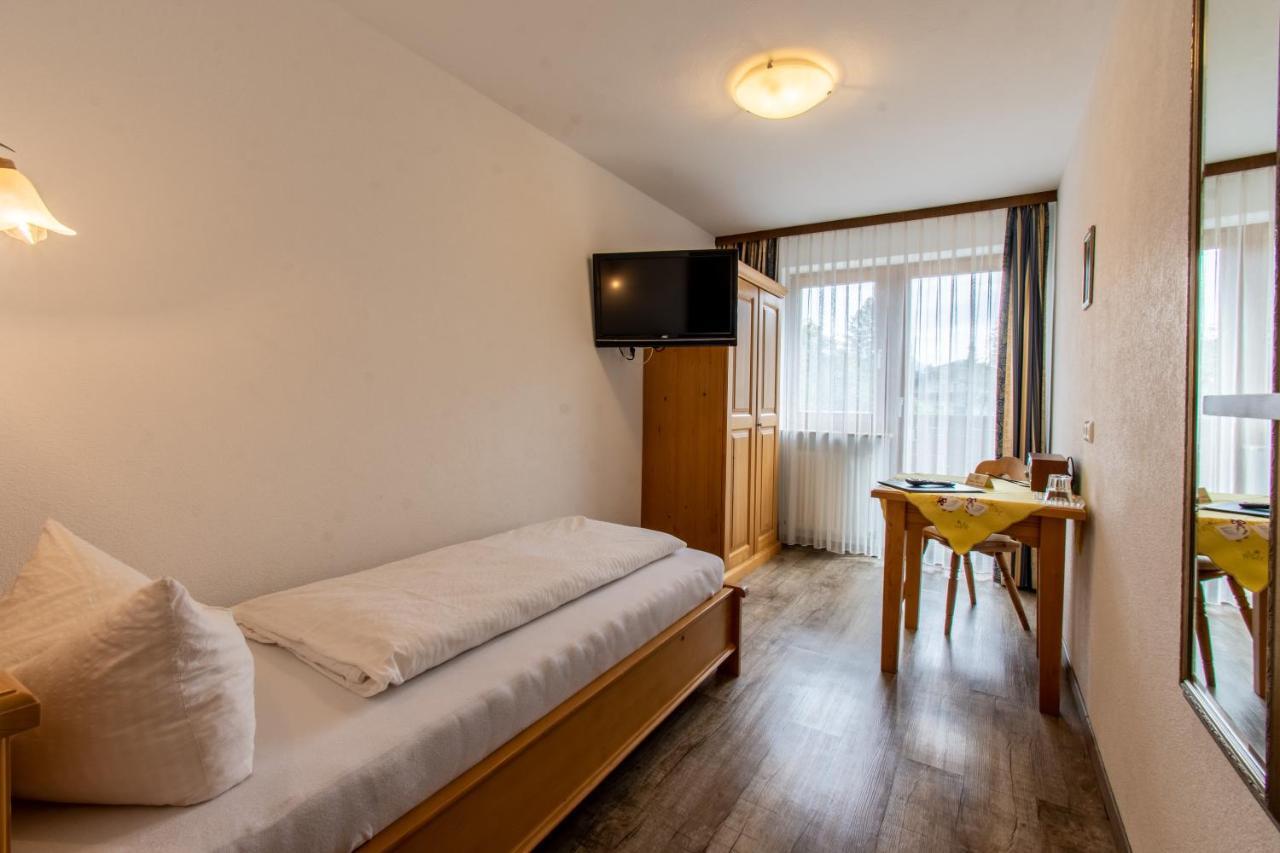 Pension Noella Sankt Johann in Tirol Εξωτερικό φωτογραφία