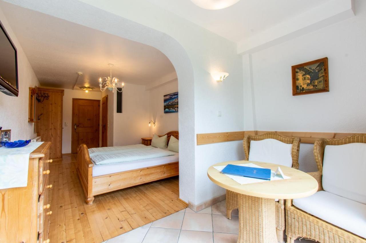 Pension Noella Sankt Johann in Tirol Εξωτερικό φωτογραφία