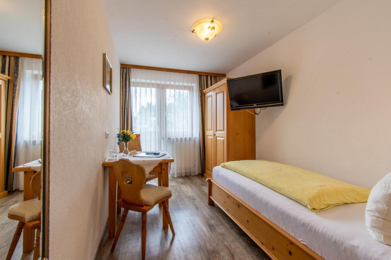 Pension Noella Sankt Johann in Tirol Εξωτερικό φωτογραφία