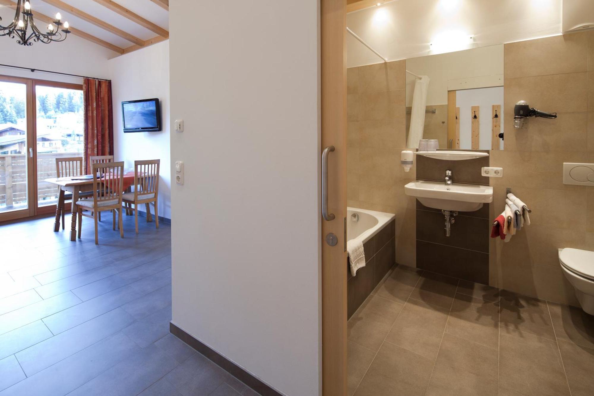 Pension Noella Sankt Johann in Tirol Εξωτερικό φωτογραφία